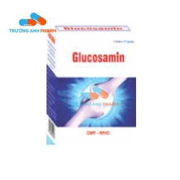 Glucosamin 250mg Quapharco